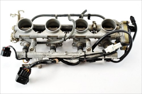 Suzuki gsx 600 k2 k3 - suzuki, k1