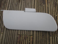 Genuine CITROEN C3 Mk2 09-16 SUN VISOR PANORAMIC Passenger left Zenith windscree