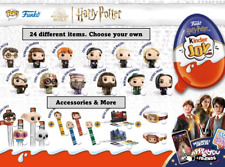 HARRY POTTER Funko Kinder Egg