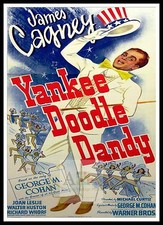 Yankee Doodle Dandy Movie