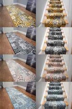 Very Long Hall Runner Made To