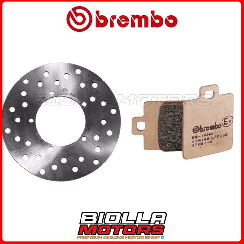Brembo gilera runner pure jet - brembo,