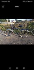 Schwinn Cruiser Deluxe 100th Anniversary edition bike