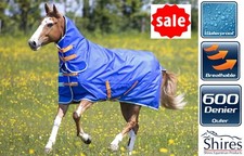 50g Lightweight Turnout Horse