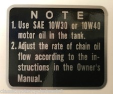 KAWASAKI Z1 900 Z1A 900 CHAIN