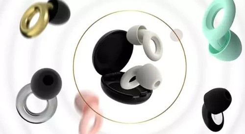 Loop experience ear - experience,