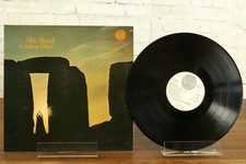 Graham Bond, Album HOLY