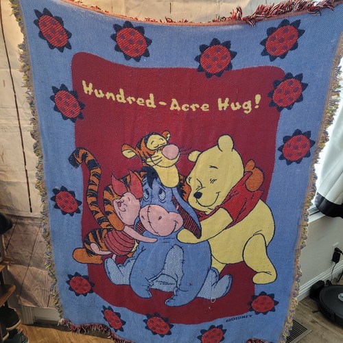 Vtg disney winnie - vtg, pooh