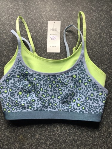 Girls teen first - teen, crop