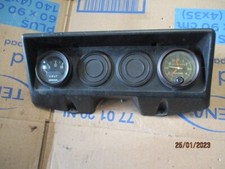 GOLDWING GL 1100 MANOMETERS