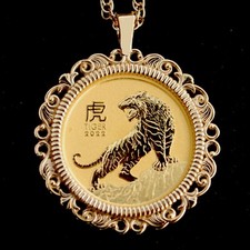 2022 Australia 1/10 oz Gold