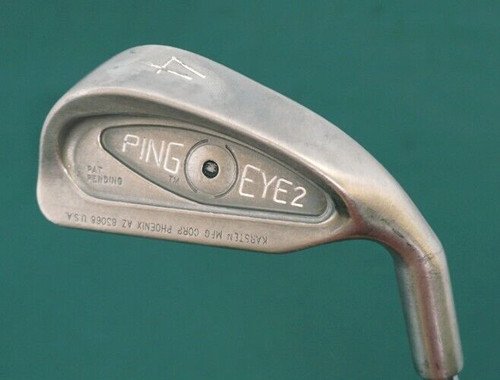 Ping eye2 black - eye2, 4