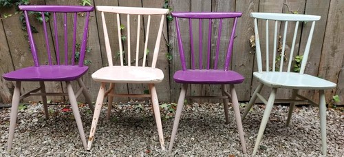 Mid century modern ercol 737 - mid,