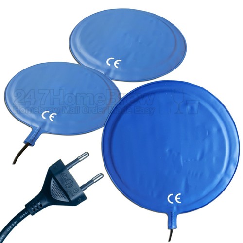 Heat pad flexible - pad,