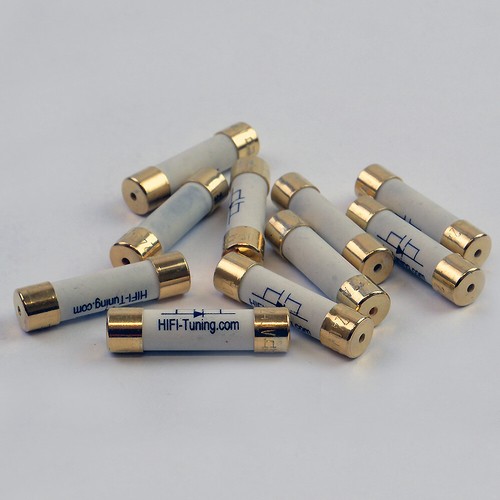 Hifi tuning gold2 10a - hifi,