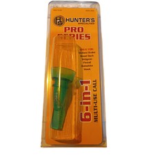 Decoy Pipe Hunting Pipe