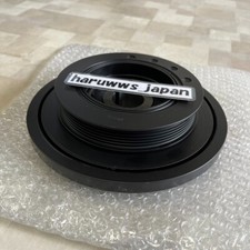 Toyota Supra JZA80 2JZ Chaser