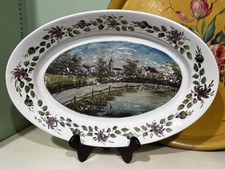 Antique Harker Pottery White