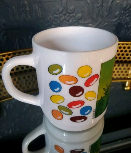Kids mug jungle book smarties - jungle,