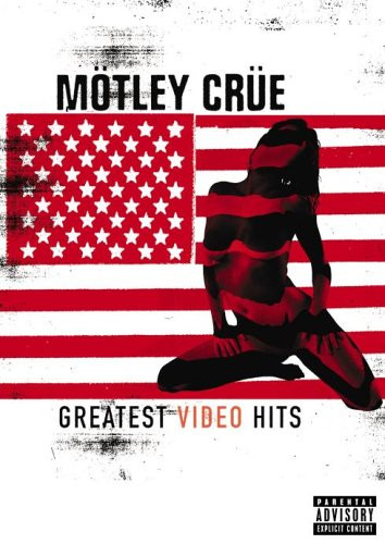 Motley crue greatest video - motley,