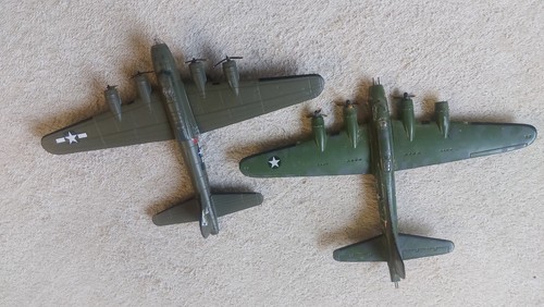 Job lot boeing 1 144 - job,