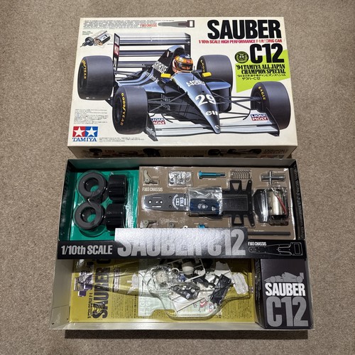 New tamiya f103 - new,