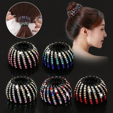 Bird Nest Hair Clips Hair Claw