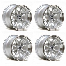 Ultralite classic mini - mini, wheels