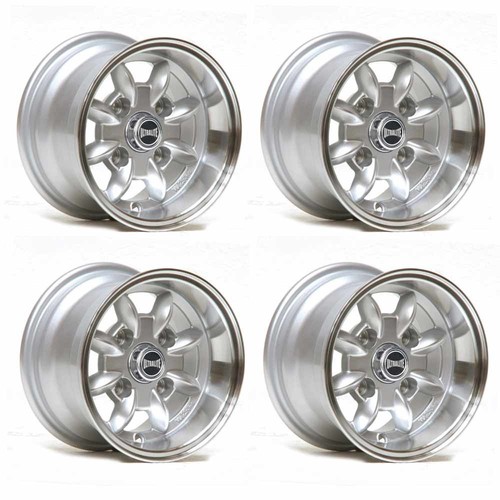 Ultralite classic mini - mini, wheels