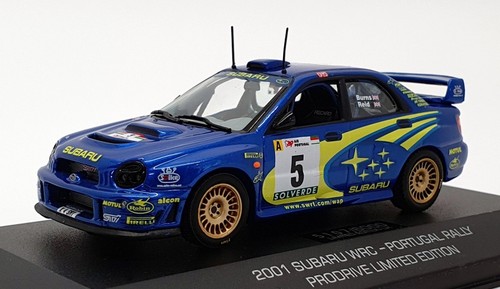 Prodrive ixo scale - 1/43, ixs01