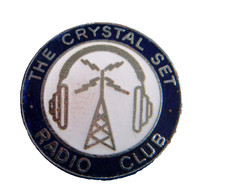 Crystal Set Radio Club members