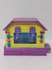 Pixel Chix Rockin Puppy house