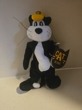 Wade Wright CAT Scale Cat