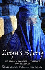 Zoya's Story - Zoya
