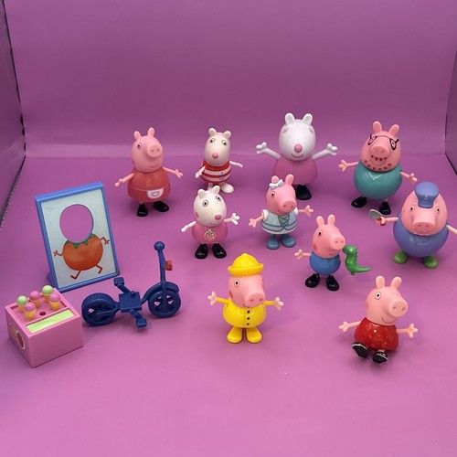 Assortment peppa pig - assortment,