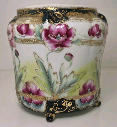 Antique 1891 morimura nippon - 1891,