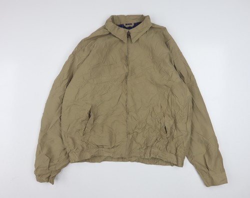 Chaps men beige 2xl - 2xl, polyester