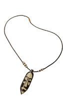 Handmade African Tribal Bone