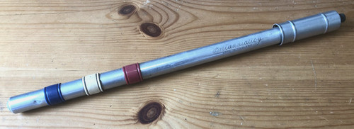 Vintage britannia alloy - vintage,