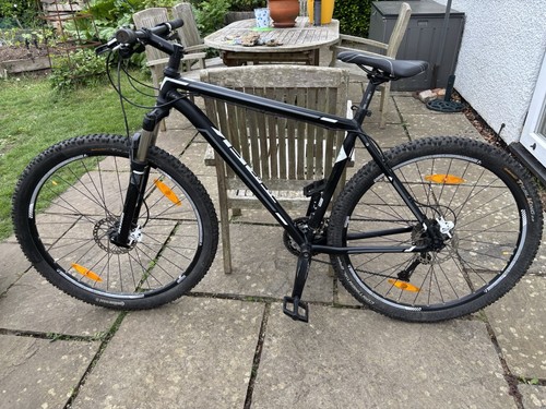 Trek mamba bontrager - mamba, 29