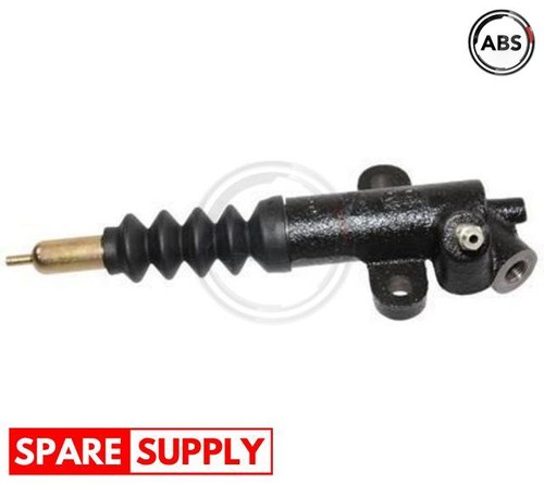 Slave cylinder clutch for - cylinder,,