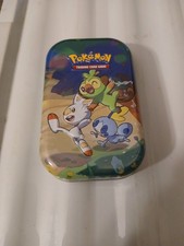 Pokemon TCG celebrations mini