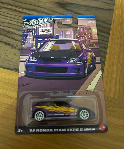 Hot wheels silver series - wheels,