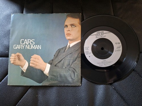 Gary numan cars - gary, cars.