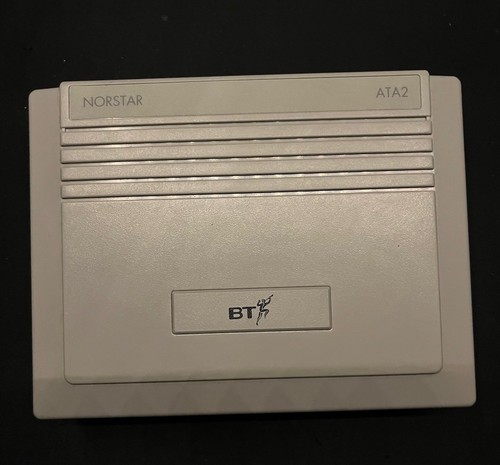 Nortel networks ata 2 - nortel, bt