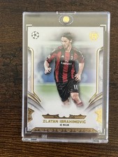 2024-25 Topps Reverence Uefa