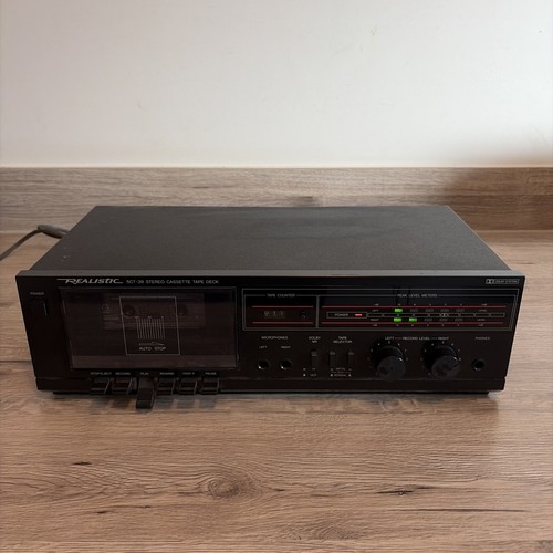Vtg 1980s realistic - 1980s, sct-39