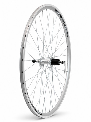 700c rear wheel road - 700c, city
