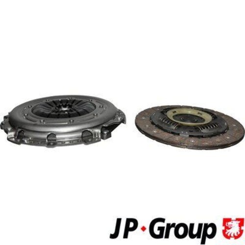 Clutch kit for ford tourneo - for,