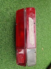 Maserati Merak Right Real Light Rear Light